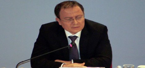 MASAK Başkan Yardımcısı görevden alındı