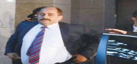 Savcı Öz: Ne olursa olsun bunları bitireceğim!