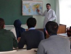 Her dört dershaneden biri dönüşüme başvurdu