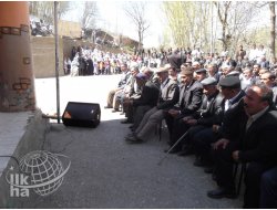 Muhammedi Sevdaya Doyulmuyor