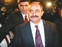 Savcı Zekeriya Öz'e büyük şok!