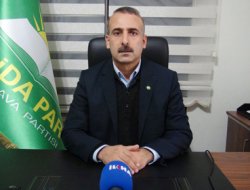 HÜDA PAR Batman, Siirt ve Ağrı adaylarını açıklayacak