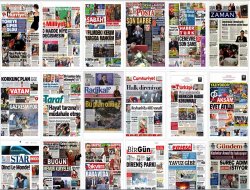 Derin operasyonda ittilaf ve ittifak güçleri