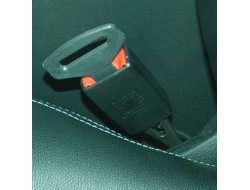 Bursa Valiliği emniyet kemeri tokasına yasak getirdi