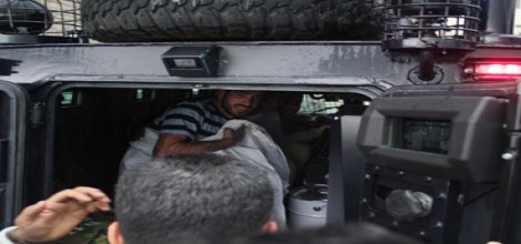 PKK'lerin saldırısına uğrayan öğrencilere ceza