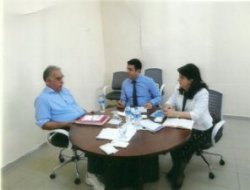 Öcalan'ın bir 'İmralı fotoğrafı' daha geldi