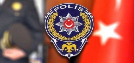 25 polis şefi daha görevden alındı iddiası