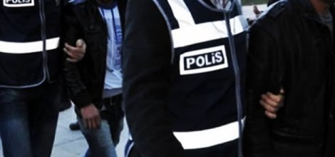 Cemaat Emniyet'te 'paralel şube' kurmuş!