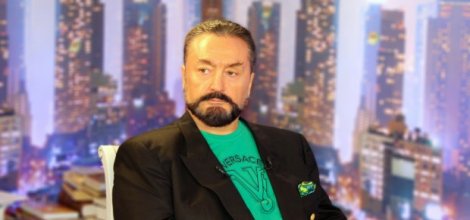 Adnan Oktar: AKP ile cemaatin arasını ben düzelteceğim!