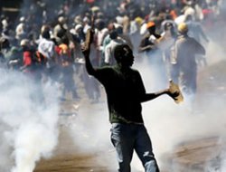 Güney Sudan'da BM Binasına Saldırı: 20 Ölü