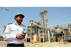 İran'a siber saldırı!