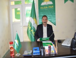 "Belediyenin imkanlarını halk için seferber edeceğiz"