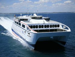 İDO'da bazı seferler iptal edildi