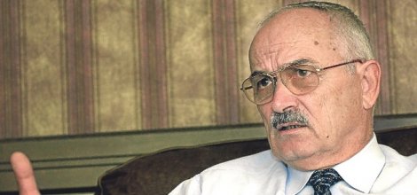 Ekrem Pakdemirli: Aynısını Menderes ve Özal'a yaptılar