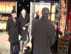 HÜDA PAR Bingöl adaylarını bugün açıklayacak