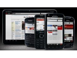 "Opera Mini" Kullanıcıların Gözdesi