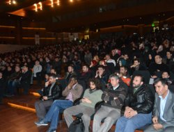 Keşke o beddualar hiç olmasaydı