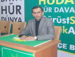 "Her zaman şeffaf olacağız"