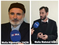 Âlimlerden "Yılbaşı" uyarısı