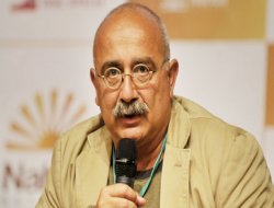 Sevan Nişanyan teslim oldu