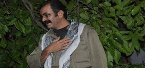 PKK'li yönetici Barzani'ye sığınmış