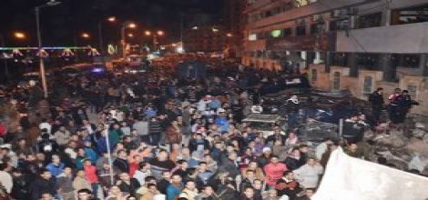 İhvan yönelik 'terör örgütü' kararına sert tepki