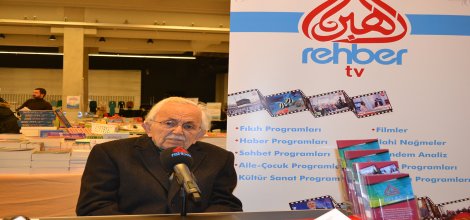 Gülen’in Bedduasına Bediüzzaman’dan Örnek