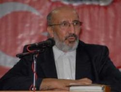 Dilipak'tan Gülen için çarpıcı açıklamalar