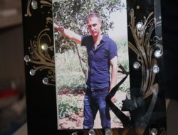 Mardin'de İzne gelen asker intihar etti