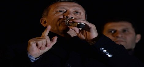 Erdoğan: ''O savcı dürüst değil!"
