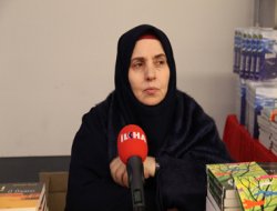 Şenlikoğlu, beddualara 'Amin' denmemeliydi