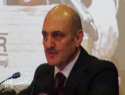 Bayraktar da istifa etti