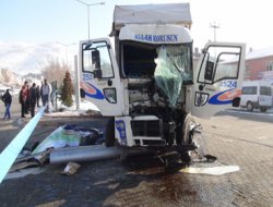 Solhan'da faciadan dönüldü