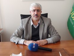 "HÜDA PAR'a yapılan saldırılar niye aydınlatılmıyor"