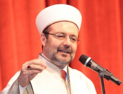 "Ya hayır konuşun ya susun"