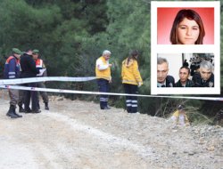 Eşini öldüren şahıs polise teslim oldu