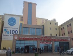 DEAH'ta ısınma sorunu çözüldü