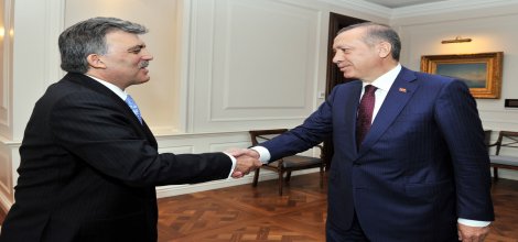 Kritik görüşme iptal oldu!