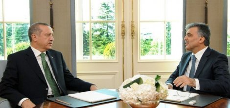 Erdoğan Cumhurbaşkanı Olursa, AKP'nin 4 Aşamalı Formülü