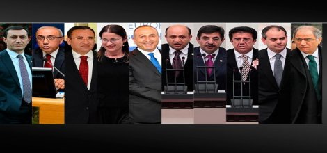 Yeni kabine 'savaş kabinesi' mi?