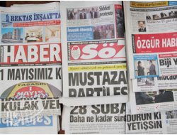 Diyarbakır Basınında Bugün