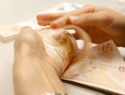 Memura 5 aylık gecikme zammı geliyor