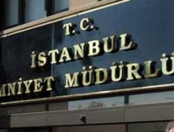 Emniyette büyük kriz!