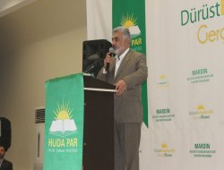 Yapıcıoğlu'ndan Hükümete Roboski Çağrısı