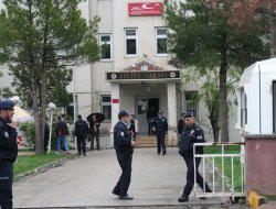 Bilge Gençlik üyelerinin mahkemesi ertelendi