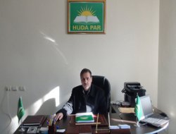 "Saldırılar Hür Davanın yükselişini durduramaz"