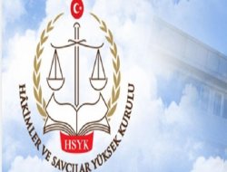 HSYK: Yeni adli kolluk yönetmeliği anayasaya aykırı