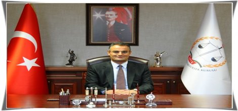 HSYK açıklamasına katılmayan üyelerin gerekçeleri