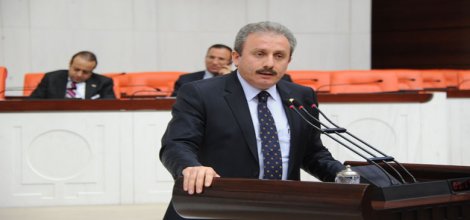 Ak Parti'den HSYK bildirisine sert tepki