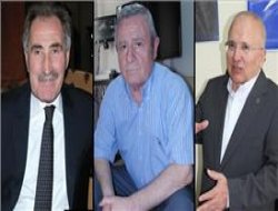 AK Parti`de 3 vekile ihraç istemi